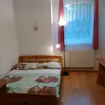 U Bobasow Rum i privatbostad Dębki