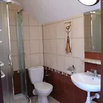 U Bobasow Rum i privatbostad Dębki