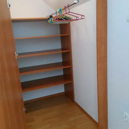 Pokoje U Bobasów Kwatera prywatna Dębki