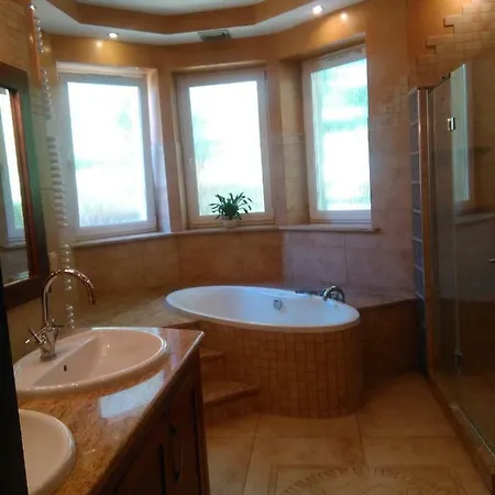 U Bobasow * デンプキ