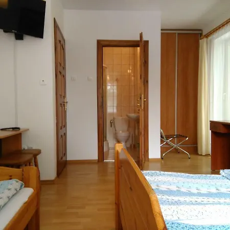 Kwatera prywatna Pokoje U Bobasów *