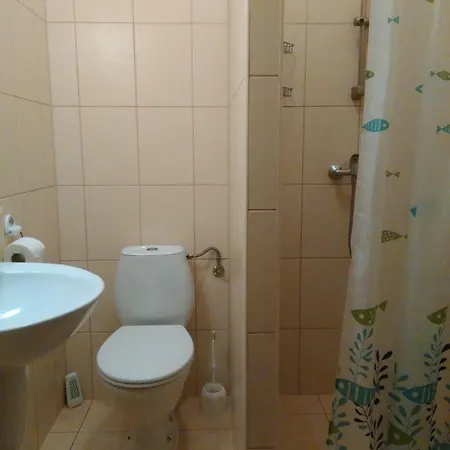 ホームステイ U Bobasow *