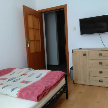 Kwatera prywatna Pokoje U Bobasów Dębki