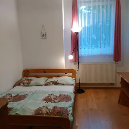 U Bobasow ホームステイ デンプキ