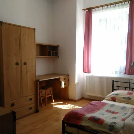 Kwatera prywatna Pokoje U Bobasów