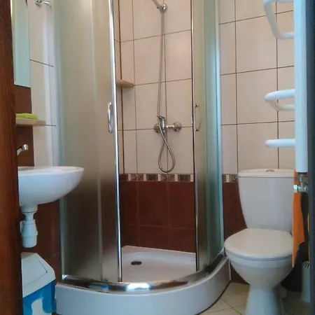 U Bobasow ホームステイ