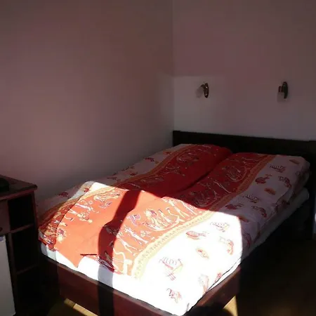 Homestay Pokoje U Bobasow Debki