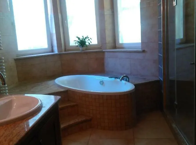 U Bobasow Pansiyon Dębki