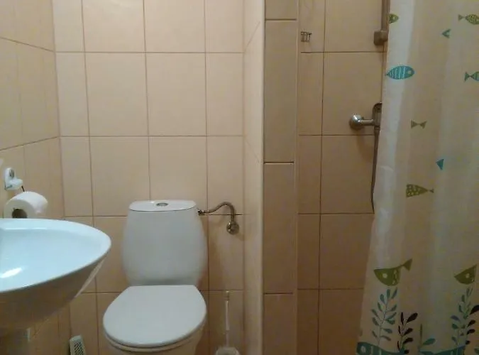 Pansiyon U Bobasow *