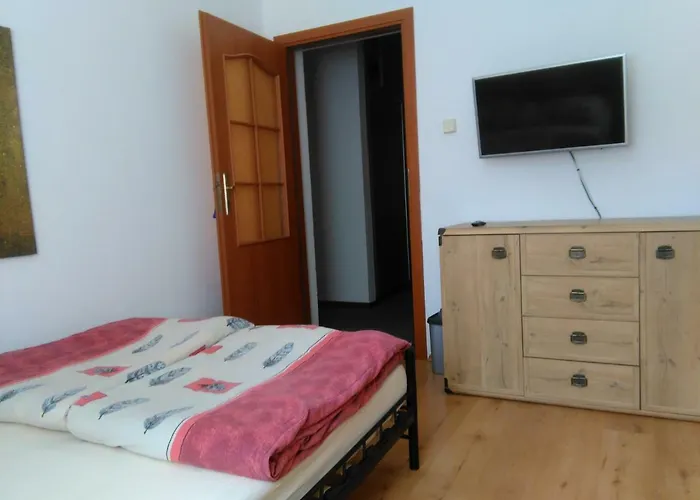 Pansiyon U Bobasow Dębki