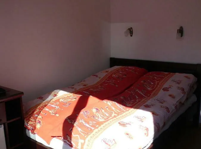 Pansiyon U Bobasow Dębki