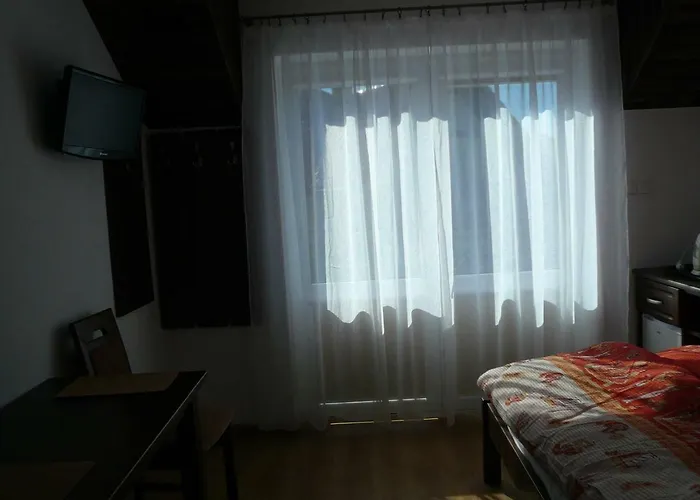 U Bobasow Pansiyon *